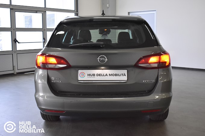 OPEL Astra 1.4 Turbo 110CV EcoM Sports Tourer Dynamic